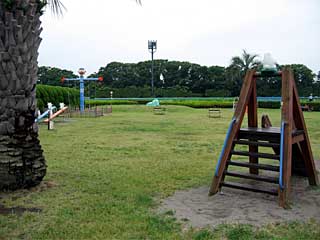 馬場内公園