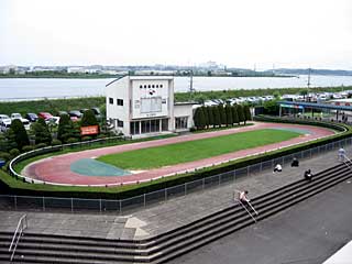 金沢競馬場