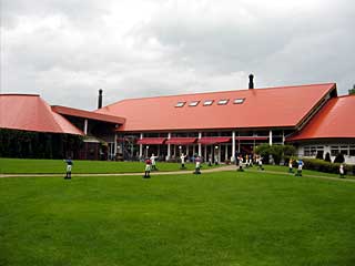 ノーザンホースパーク