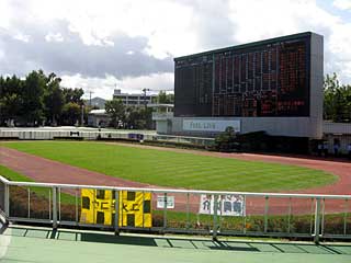 札幌競馬場