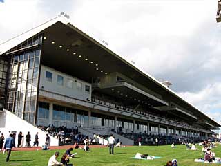 札幌競馬場