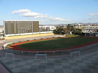 函館競馬場