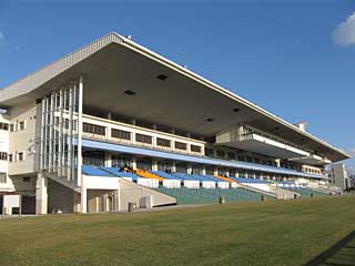 函館競馬場