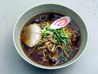 ラーメン