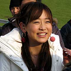 松井翠