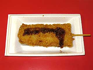 フランクフルト（豚や）