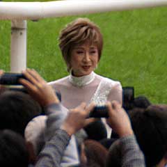 小林幸子