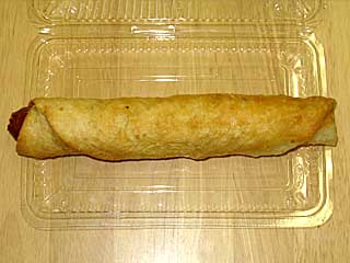 トルティドッグ