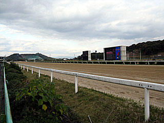 佐賀競馬場