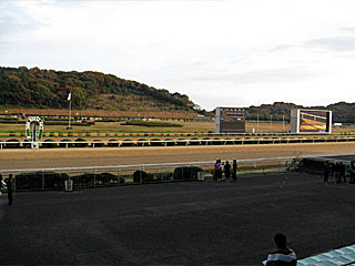佐賀競馬場