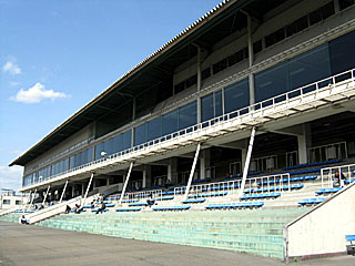 Baoo高崎 ウインズ高崎 13年3月23日の競馬日記 東京競馬場どっとこむ