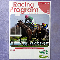 レーシングプログラム