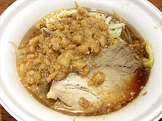 ラーメン優駿2017 | ラーメン(Yume Wo Katare Tokyo)