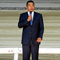 山本昌