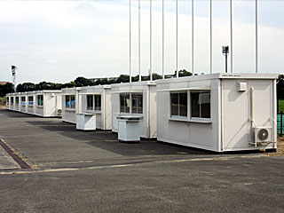 メガグルメフェスティバル