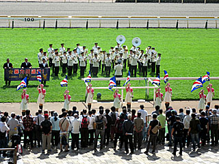 警視庁音楽隊による演奏会