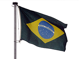 ブラジルカップ