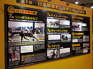 中央競馬レコード100選～不滅の偉業からマニアックな記録まで～