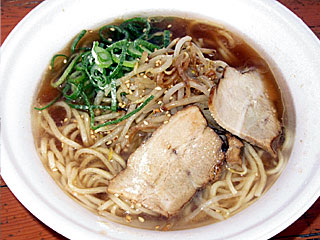 ラーメン優駿2017秋の陣 | 大分佐伯ラーメン