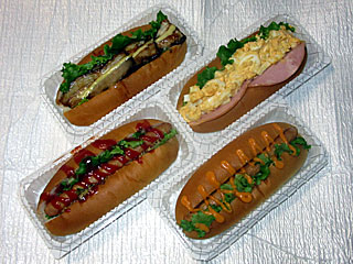 ドッグロール(グッドスマイル)