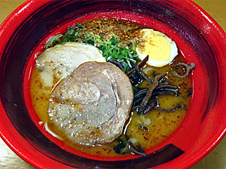 味千ラーメン(味千拉麺)