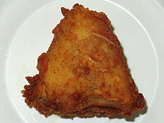 オリジナルチキン(1ピース)