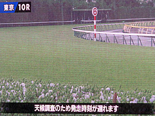 降雹 | 天候調査中