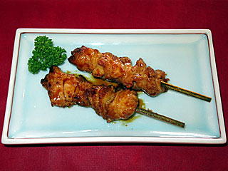 焼き鳥