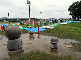 東京競馬場花火大会