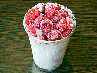 シュワポップグレープ&ベリー〔豚や〕