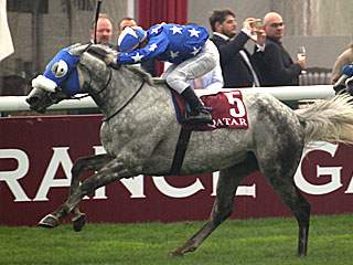 Ebraz(アラビアンワールドカップ)