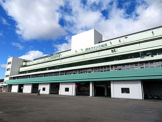 姫路競馬場
