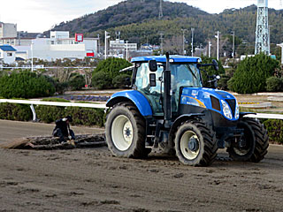 姫路競馬場