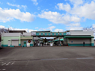 姫路競馬場