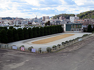 姫路競馬場