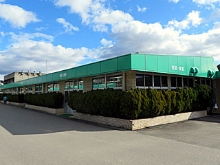 姫路競馬場