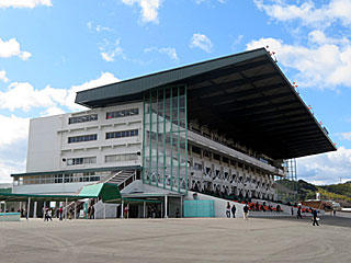 姫路競馬場