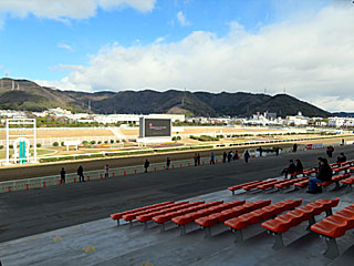 姫路競馬場