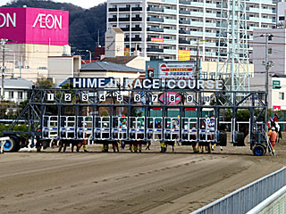 姫路競馬場