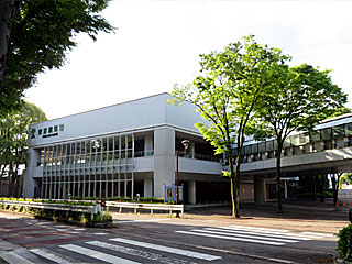 東京競馬場営業休止(新型コロナウイルス)