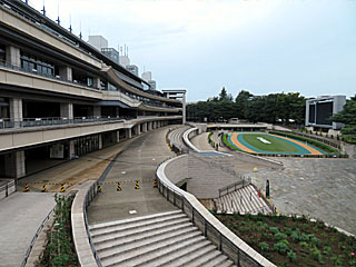 パークウインズ東京競馬場