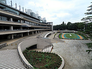 パークウインズ東京競馬場