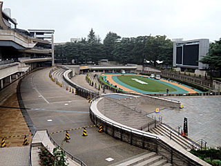 パークウインズ東京競馬場