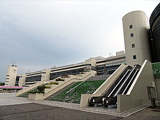 パークウインズ京都競馬場