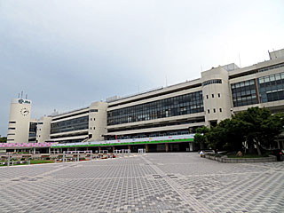 パークウインズ京都競馬場