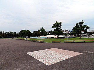 パークウインズ京都競馬場