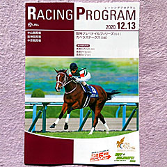 レーシングプログラム