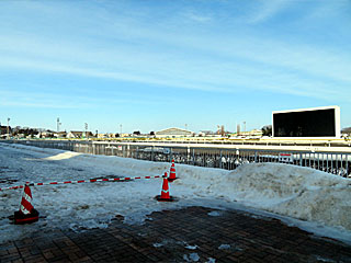 水沢競馬場