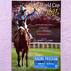 レーシングプログラム