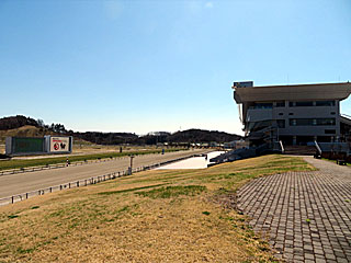 盛岡競馬場